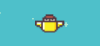 Flappy Copter